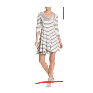 ARATTA Sailor Love Dress